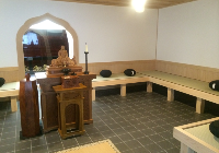 寺院リファイン工事